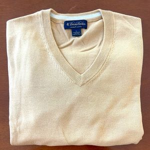 Brooks Brothers Sweater- Large